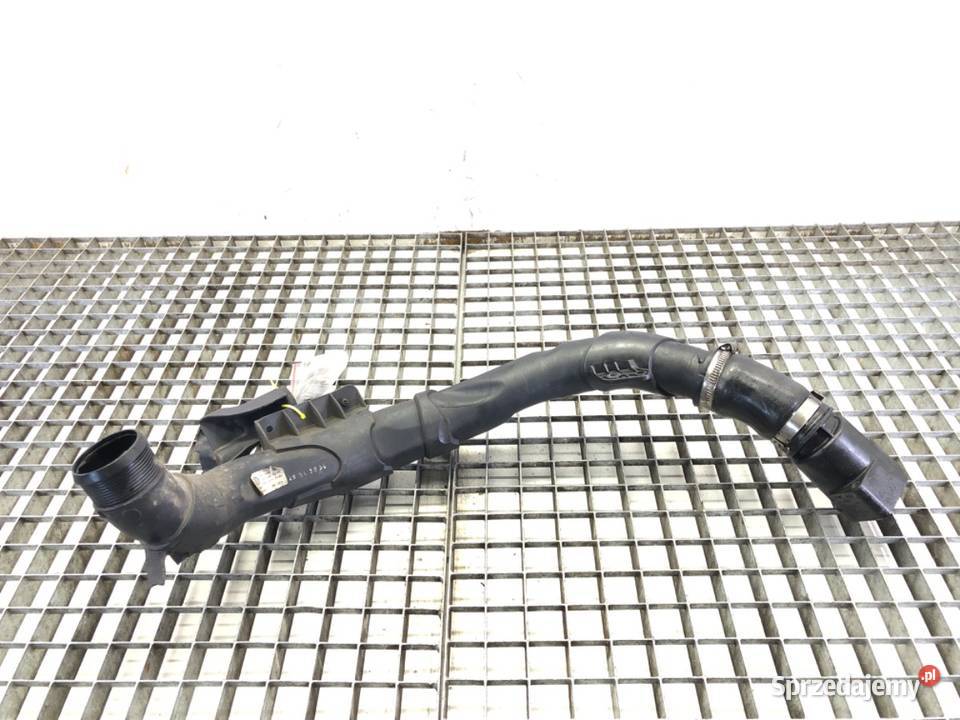 RURA INTERCOOLERA VW GOLF VI 1K0145762FT 16 105