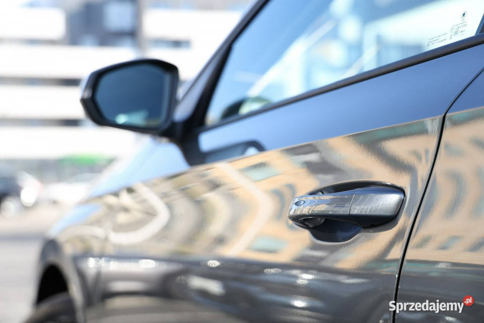 koda Fabia 10 TSI Selection IV 2021 sprzedam