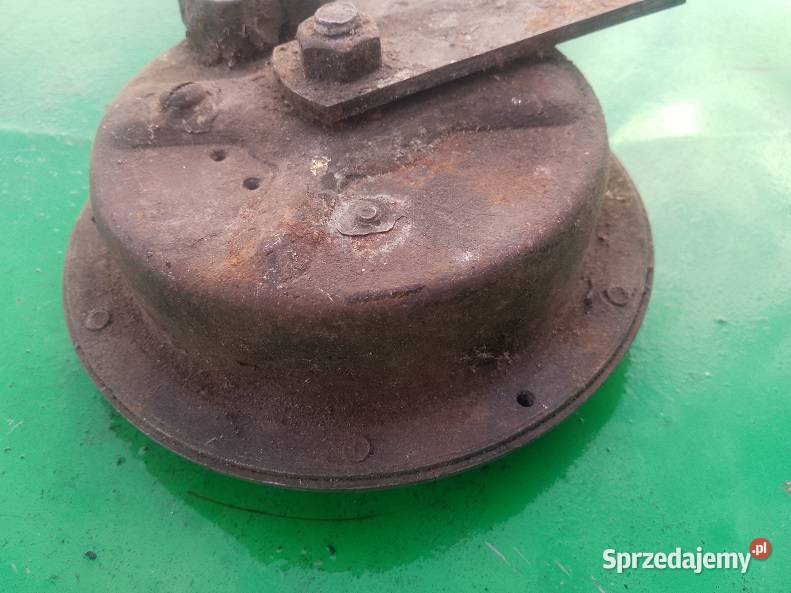 Sygnał klakson Milejewo