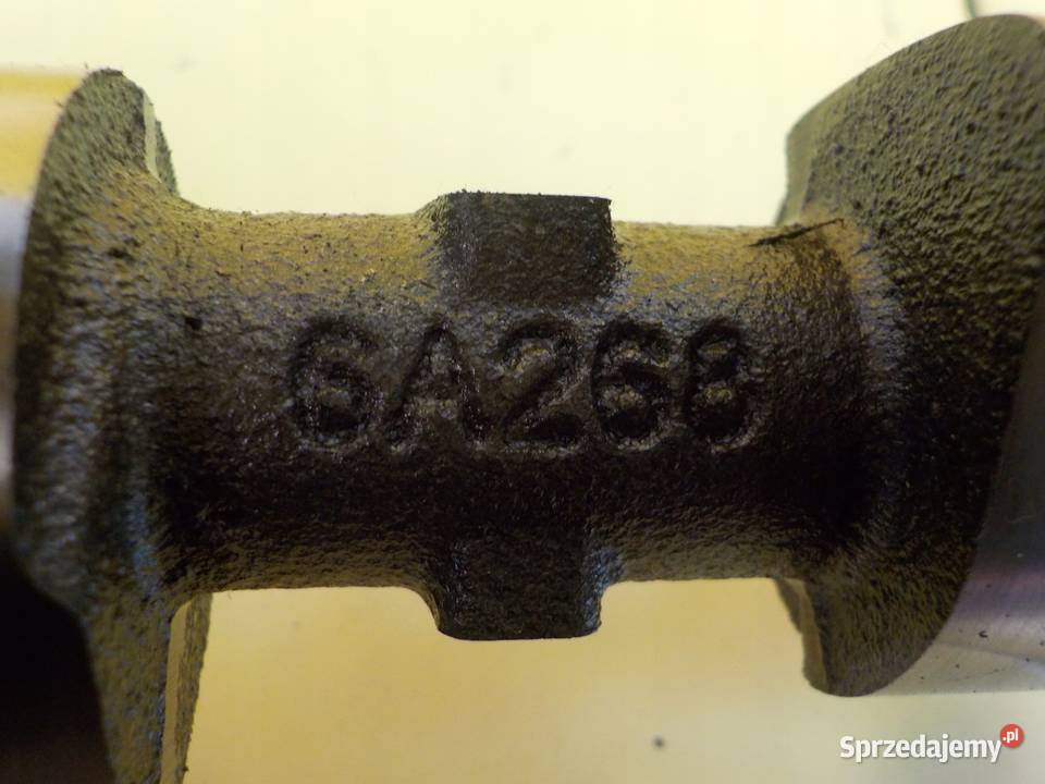 FOCUS MK3 C 10 ECOBOOST 15r 125 M1DA walek osobowe Suków