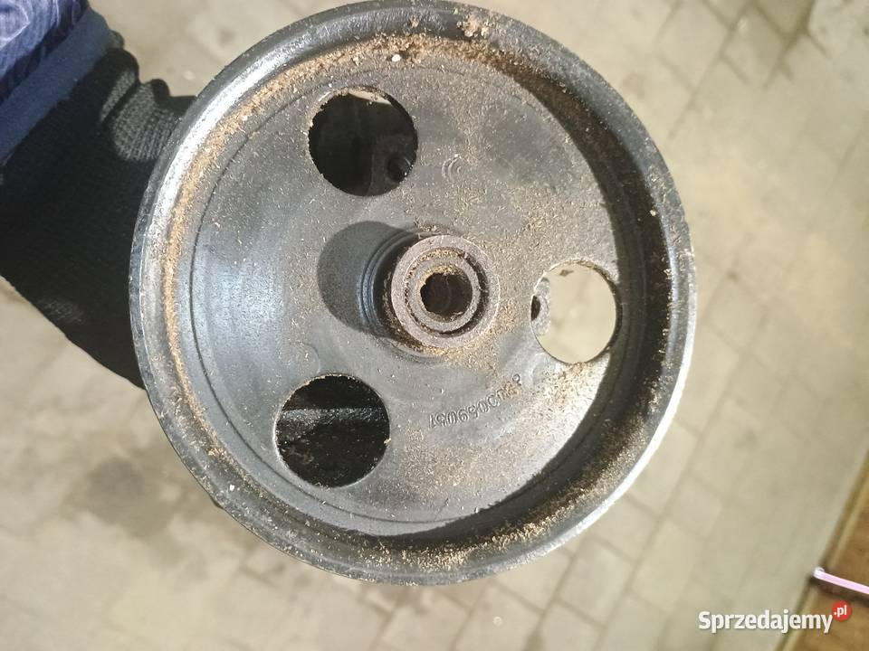 Sprzedam pompę wspomagania Renault Scenic Krynka