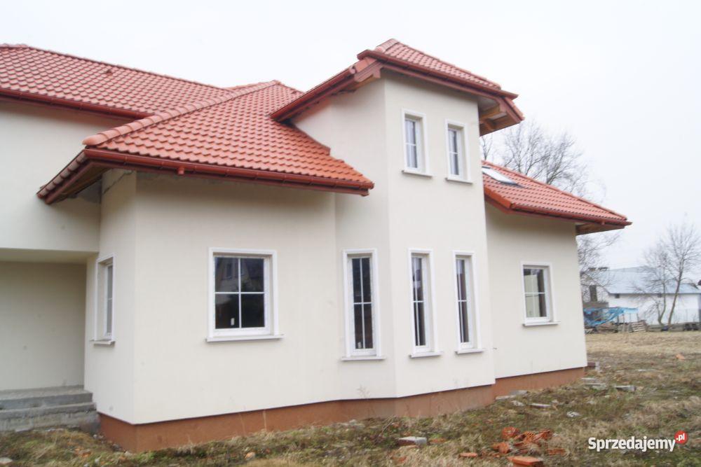 Dom Kąty Węgierskie Strużańska mazowieckie Kąty Węgierskie