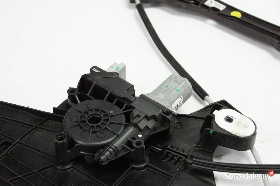 PODNOŚNIK SZYBY LP OPEL CORSA F 9829043680 Lipno