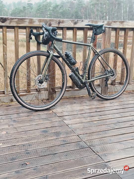 Kross Esker 40 KRX Dębica