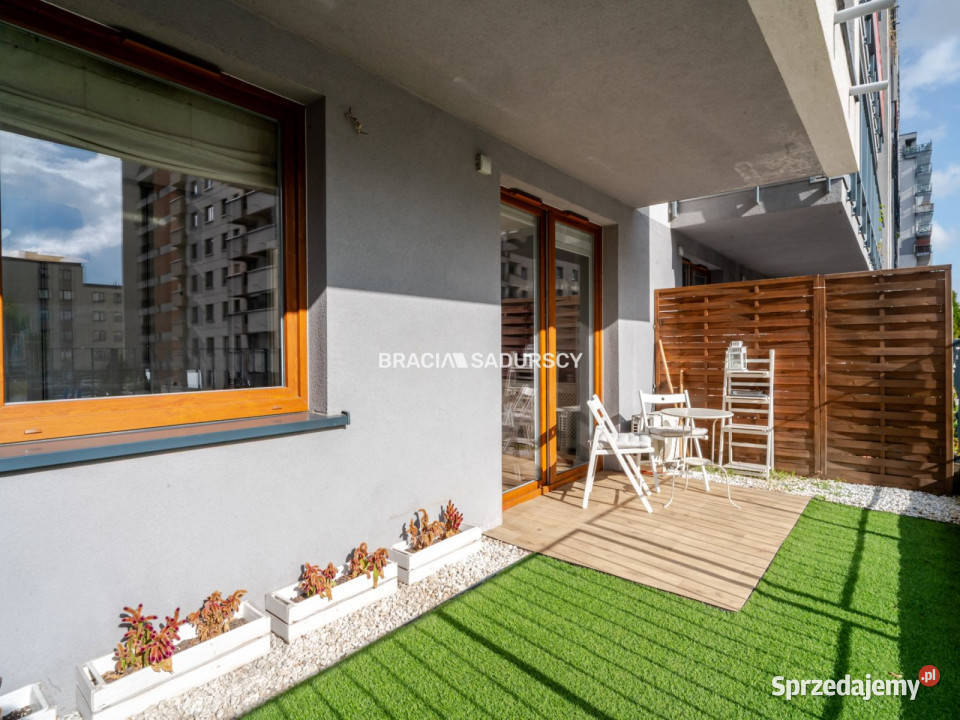 sprzedaży mieszkania Kraków Przewóz 43m2 2 Sprzedaż