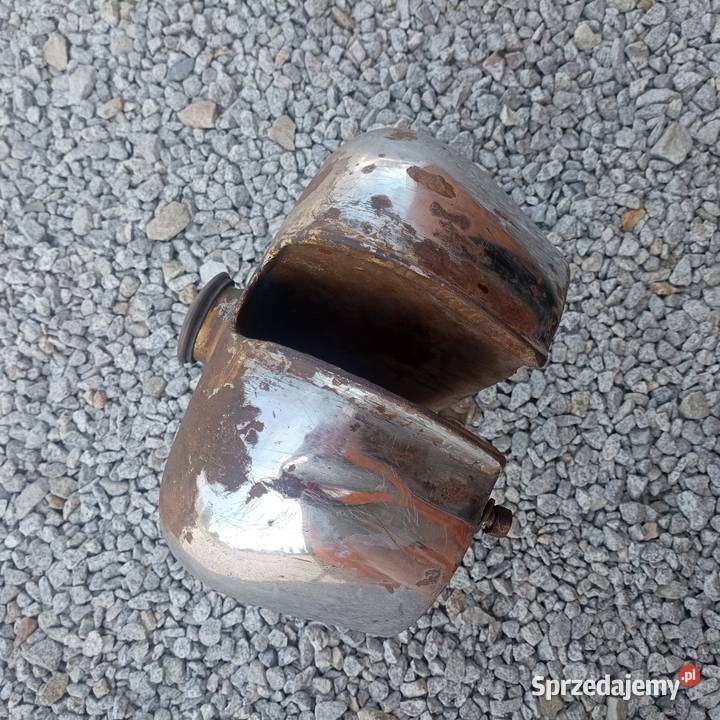 Rarytas zbiornik Triumph BSA Ardie AJS Oława