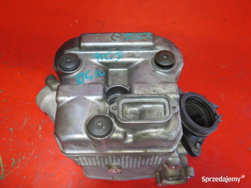 SUZUKI BURGMAN 400 250 07 k7 głowica pokrywa