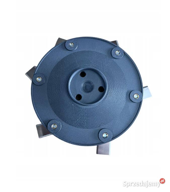 Tarcza noże do kosiarka Parkside PAMRC 148mm śląskie Rybnik
