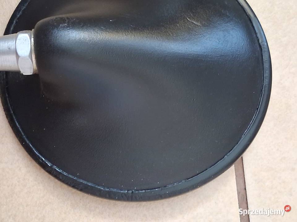 Orginalne lusterko ddr do MZ ETZ 125150250 Mysłowice