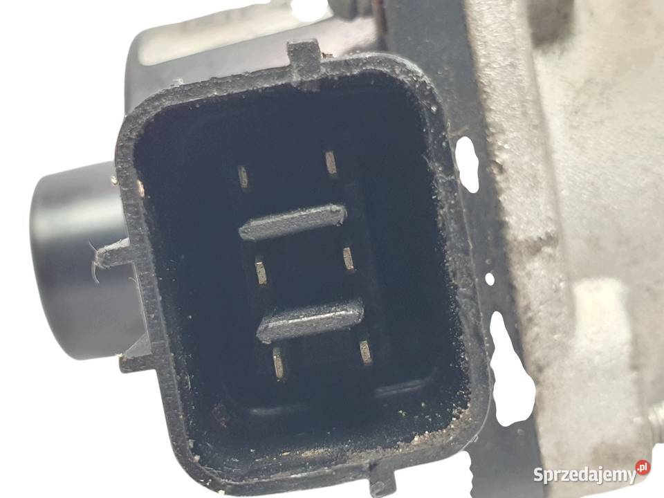 ZAWÓR EGR Ford Focus C 18 16V QQDA Q7DA osobowe Chełm