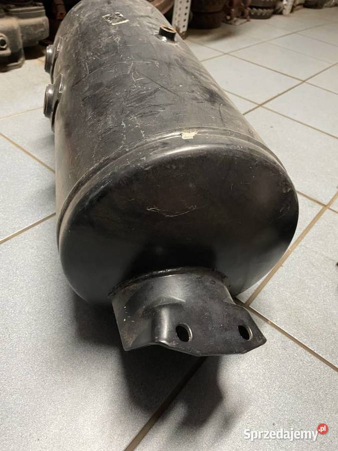 Zbiornik powietrza 40 L Łazy