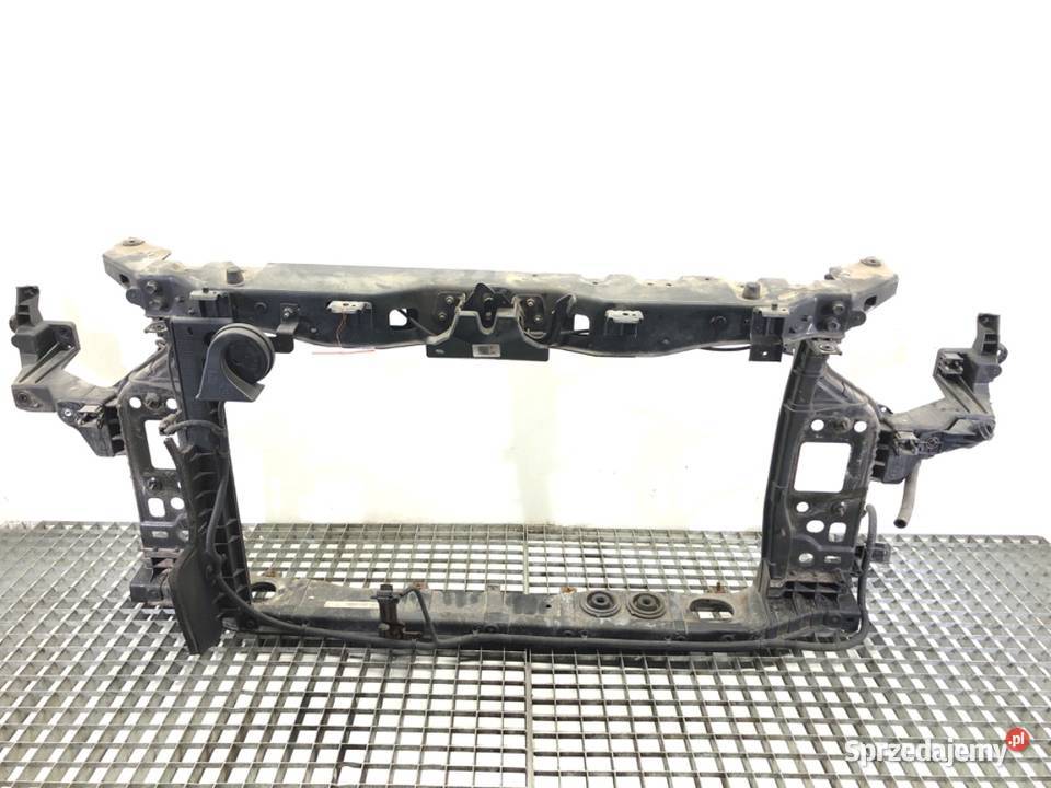 PAS PRZEDNI KIA OPTIMA 17 141 SedanLimuzyna