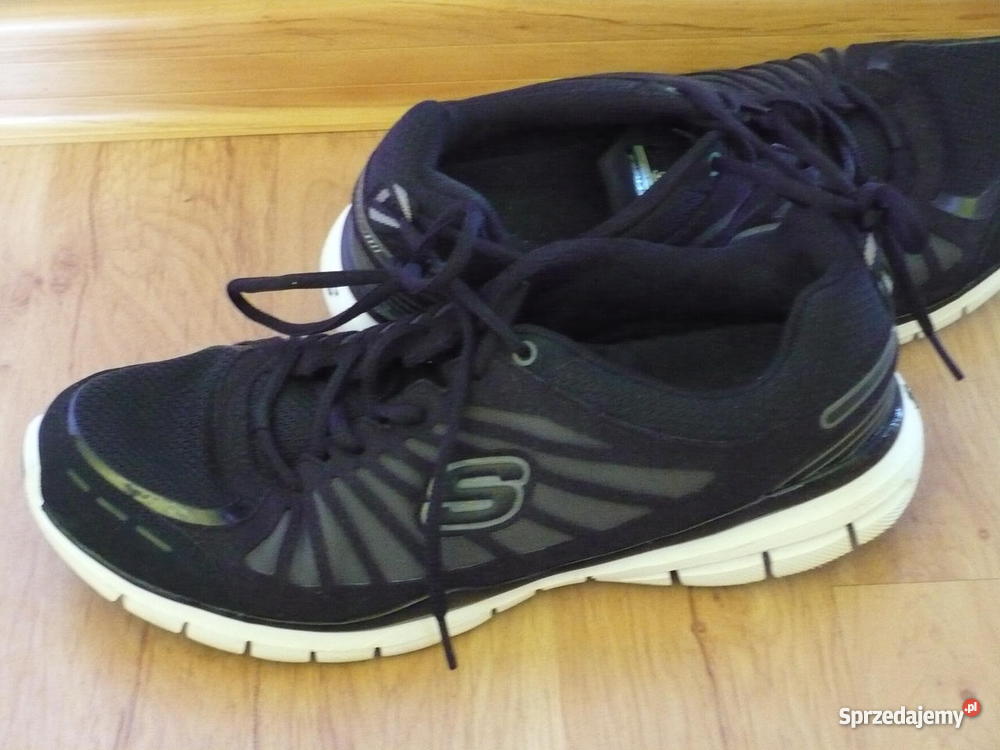 Buty do Biegania Skechers Tone Ups S Run III r41 małopolskie Tarnów