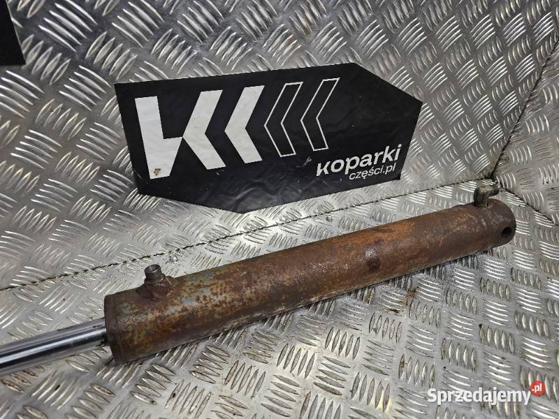 Siłownik hydrauliczny Gdynia