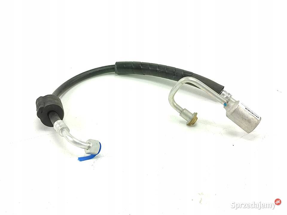 PRZEWÓD WĄŻ KLIMATYZACJI KIA PRIDE 1100CC