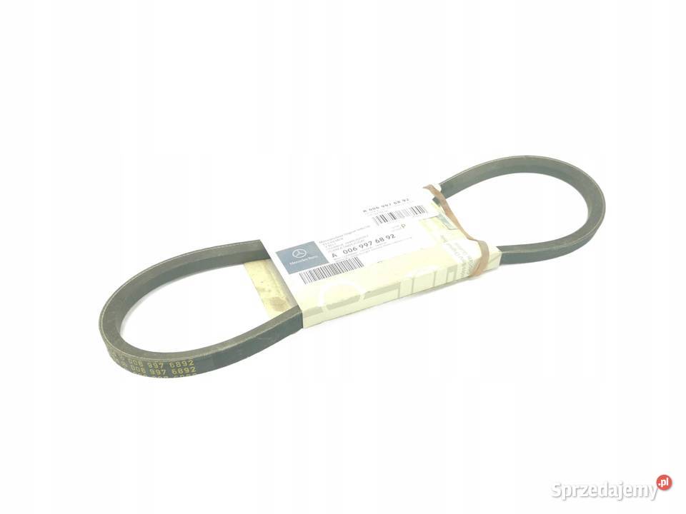 PASEK KLINOWY MERCEDES SL R107 7485 NOWY ORYG