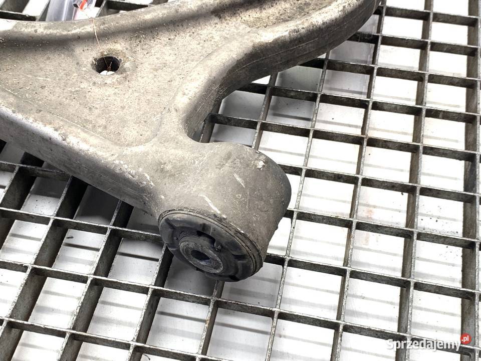 WAHACZ PRAWY PRZÓD PORSCHE PANAMERA