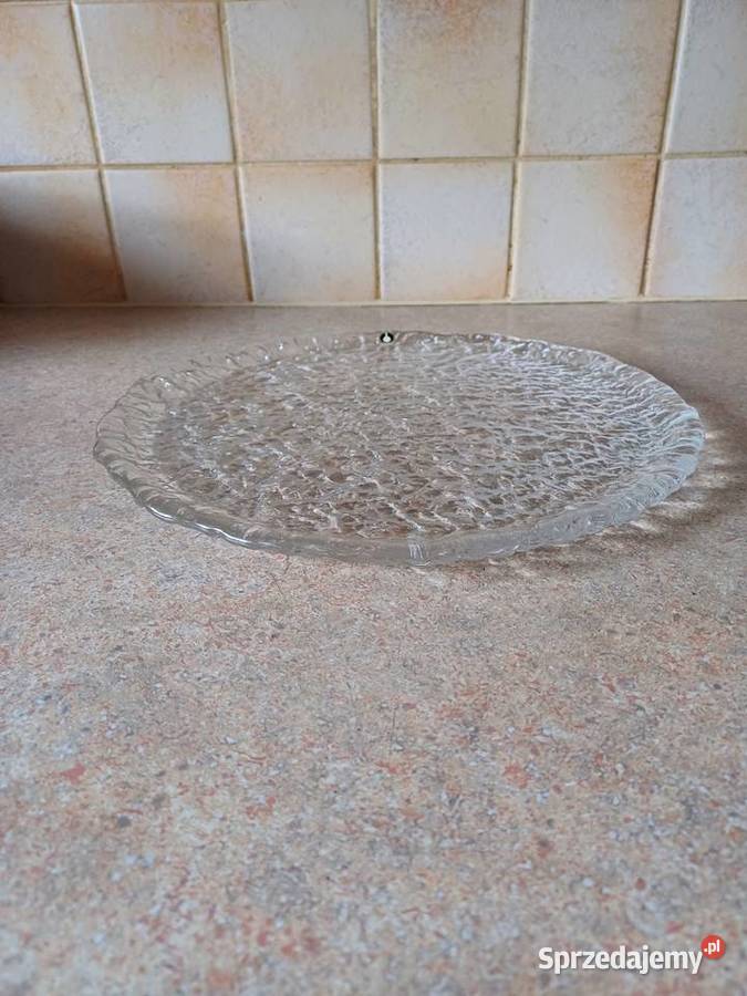 vintage szwedzkie szkło Nowy Targ