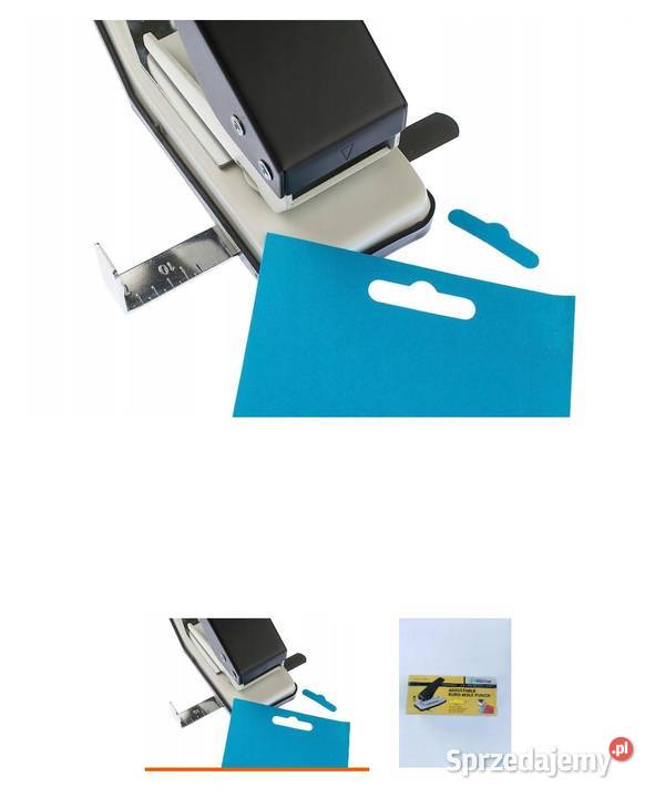 Euro dziurkacz Jelenia Góra