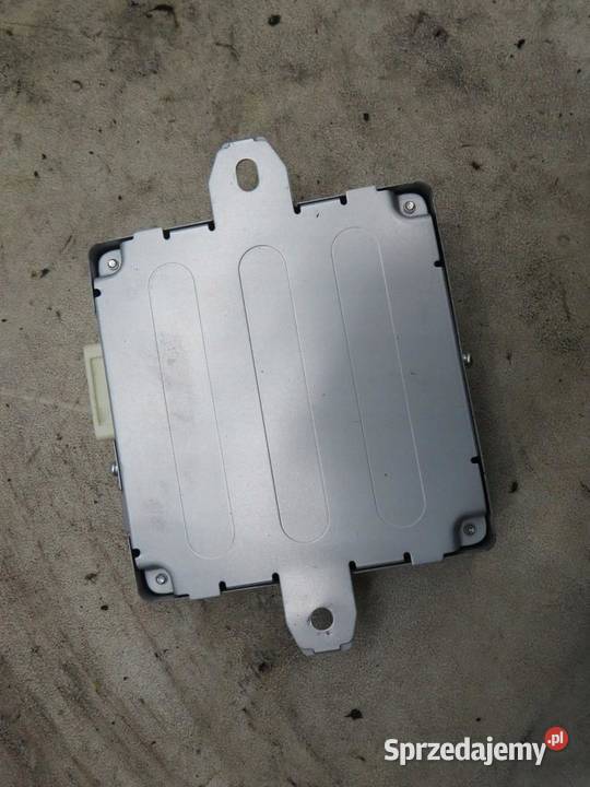 MODUŁ STEROWNIK CIVIC IX 31600TV0E011M1