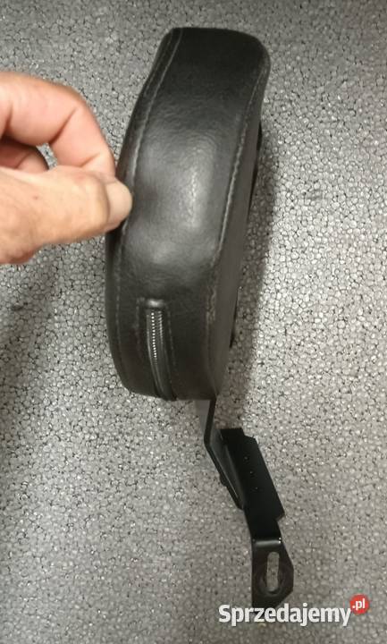 Szyba gmole oparcie Virago XV 535 sprzedam