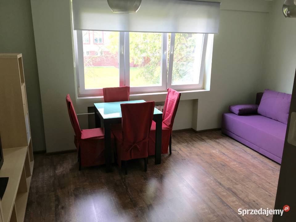 KAWALERKA na wynajem Inżynierska 48 bezpośrednio wielka płyta