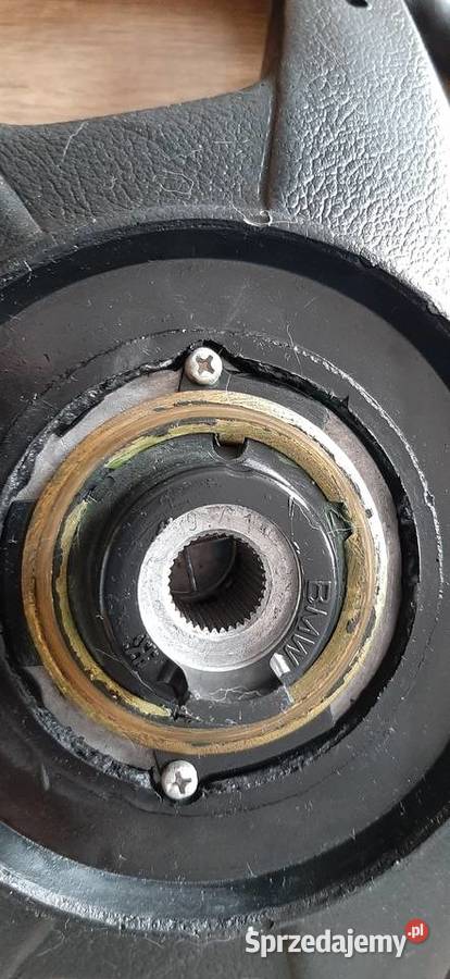 kierownica do bmw e23 e24 e28 e12 e9 e3 mazowieckie Mińsk Mazowiecki