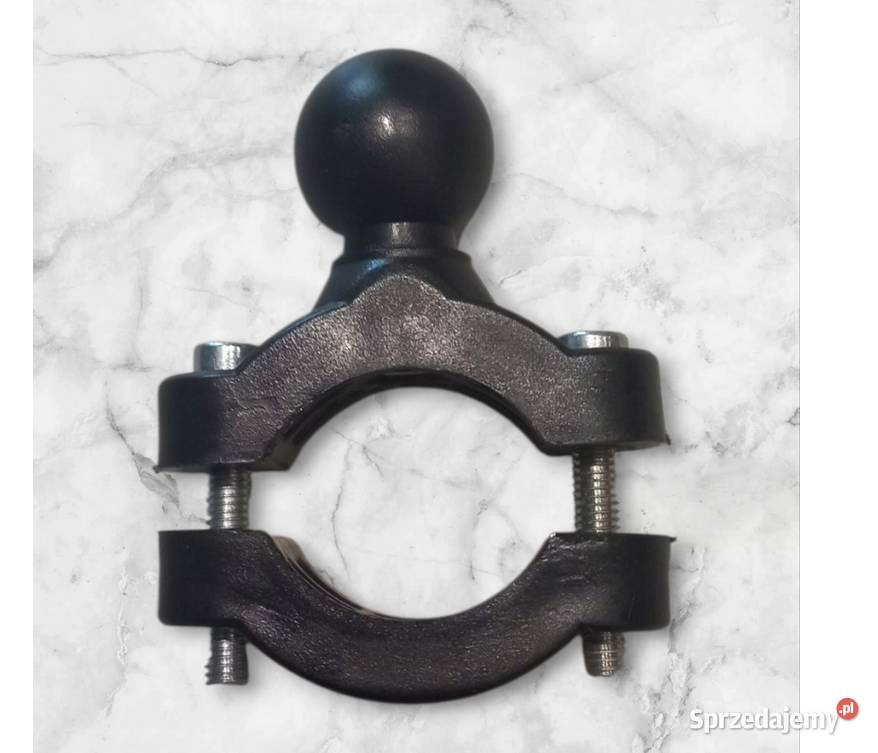 OBEJMA MOTOCYKLOWA NA KIEROWNICĘ 2232 MM UCHWYT Sosnowiec