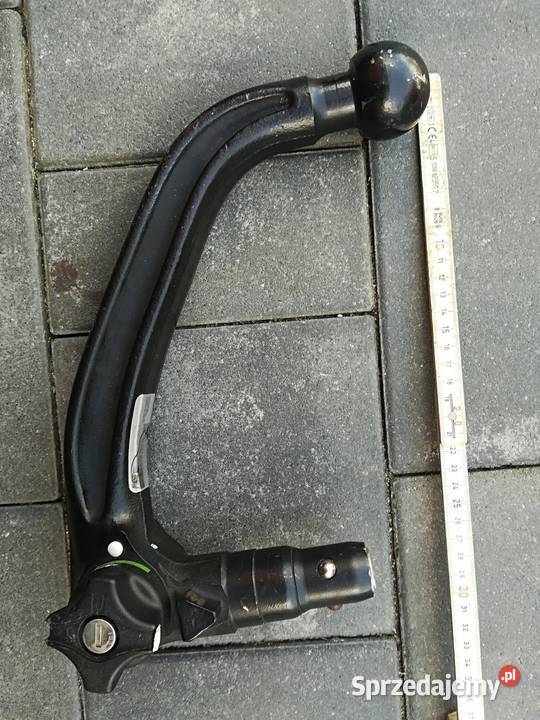 KUla haka Meriva BNissan X TRAIL Oris nowa z Kraków