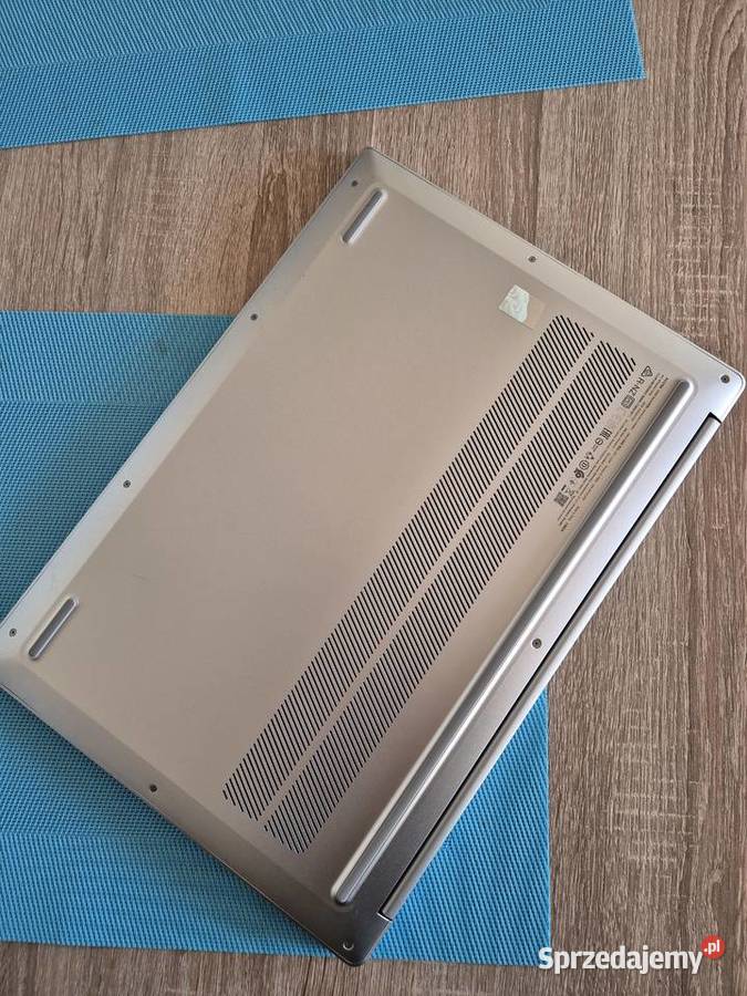 Notebook Lenowo IPS5 NA GWARANCJI Brzesko
