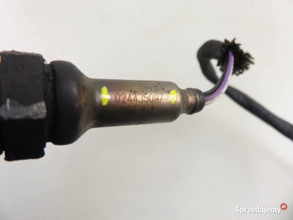 SONDA LAMBDA OPEL ASTRA III H 16 Z 16 XEP Motoryzacja sprzedam