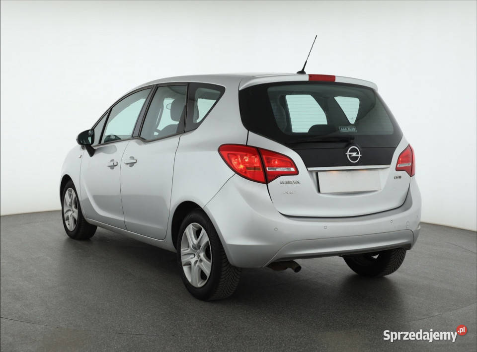 Opel Meriva 17 CDTi Meriva Piaseczno sprzedam