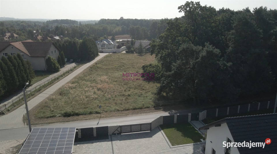 sprzedaży ziemi 3835m2 Rybnik