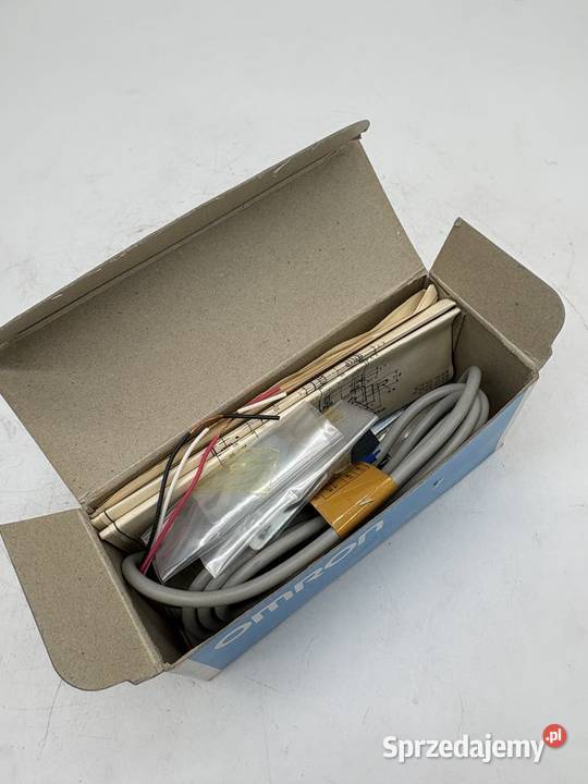 Omron E3SDS30E4 Czujnik fotoelektryczny Pozostałe Warszawa