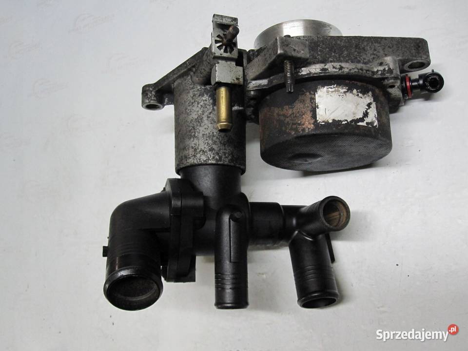 CITROEN JUMPER 22 HDI 07r 6C1Q8A586AC sprzedam