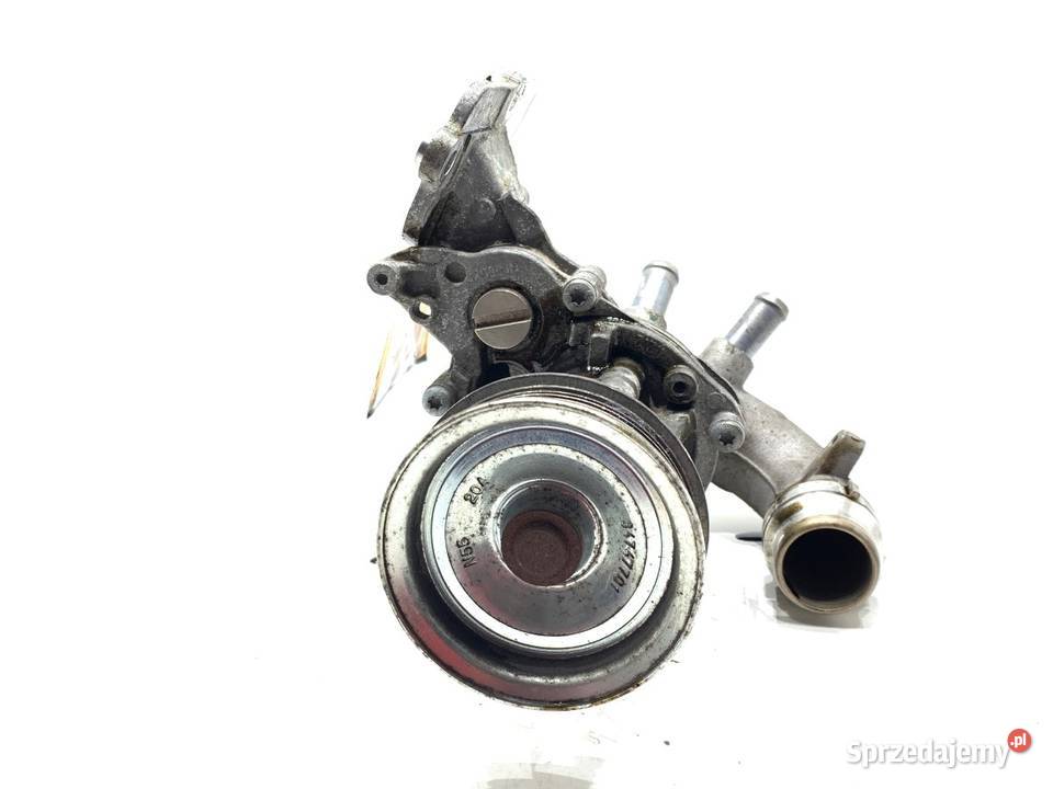 POMPA WODY ALFA STELVIO 05048124AG 20 280 PALIWA sprzedam