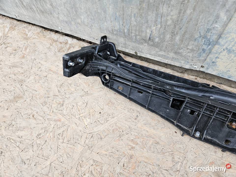 TOYOTA YARIS 4 IV WZMOCNIENIE GÓRNE PRZÓD Międzychód