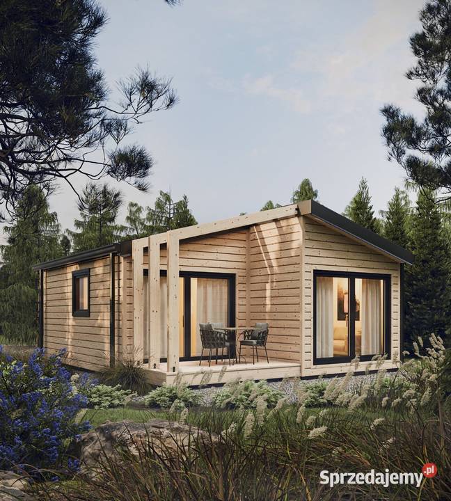 Sprzedaż produkcja montaż serwis altan wiat Warszawa