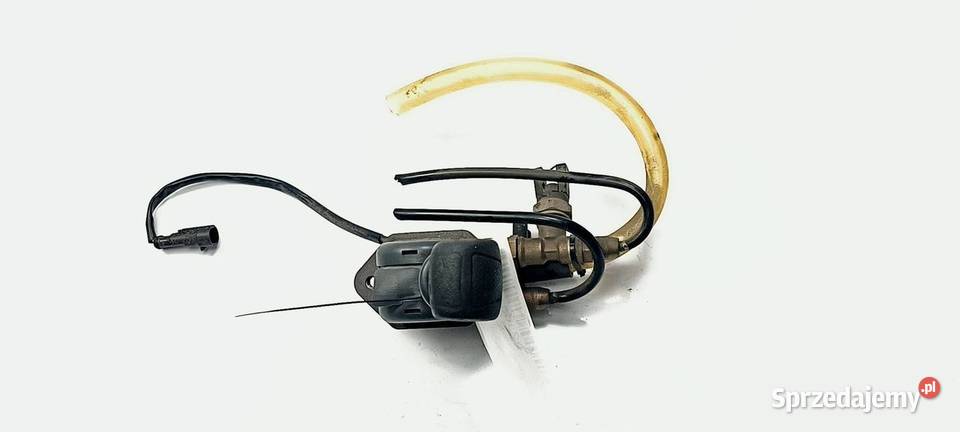 HAMULEC RĘCZNY IVECO EUROCARGO 100E18 Lipno