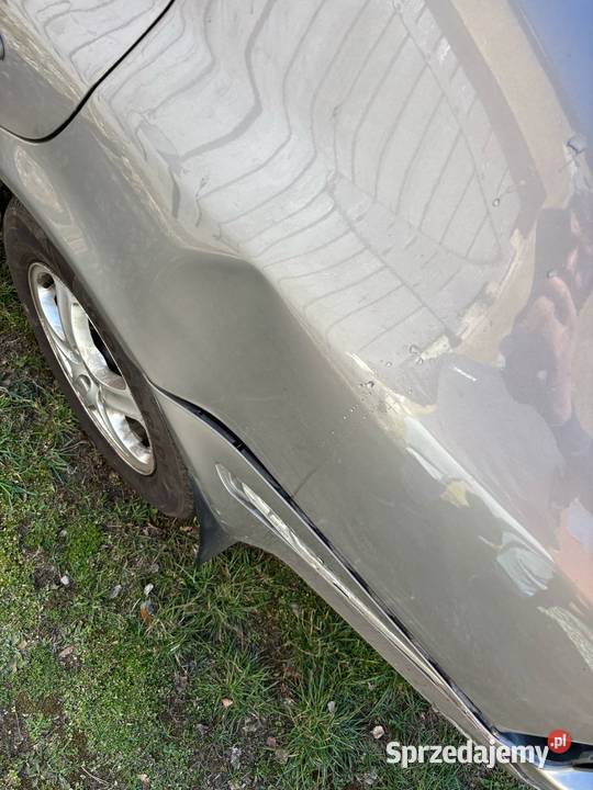 Skoda Octavia 16 LPG