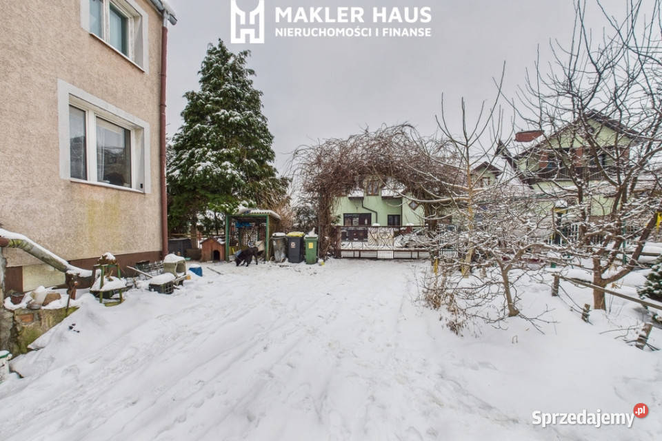 Dom do remontu w mieszkania os Zatorze 3923zł/m2 warmińsko-mazurskie Ełk