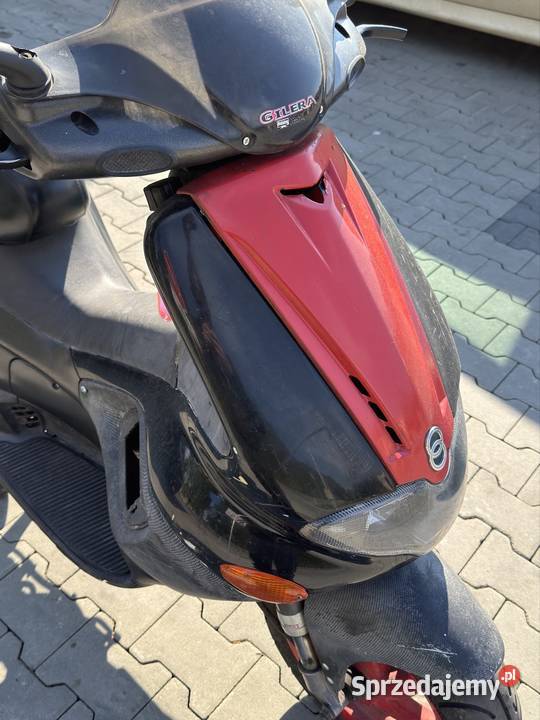 Sprzedam Gilera Runner 2x Kolbuszowa