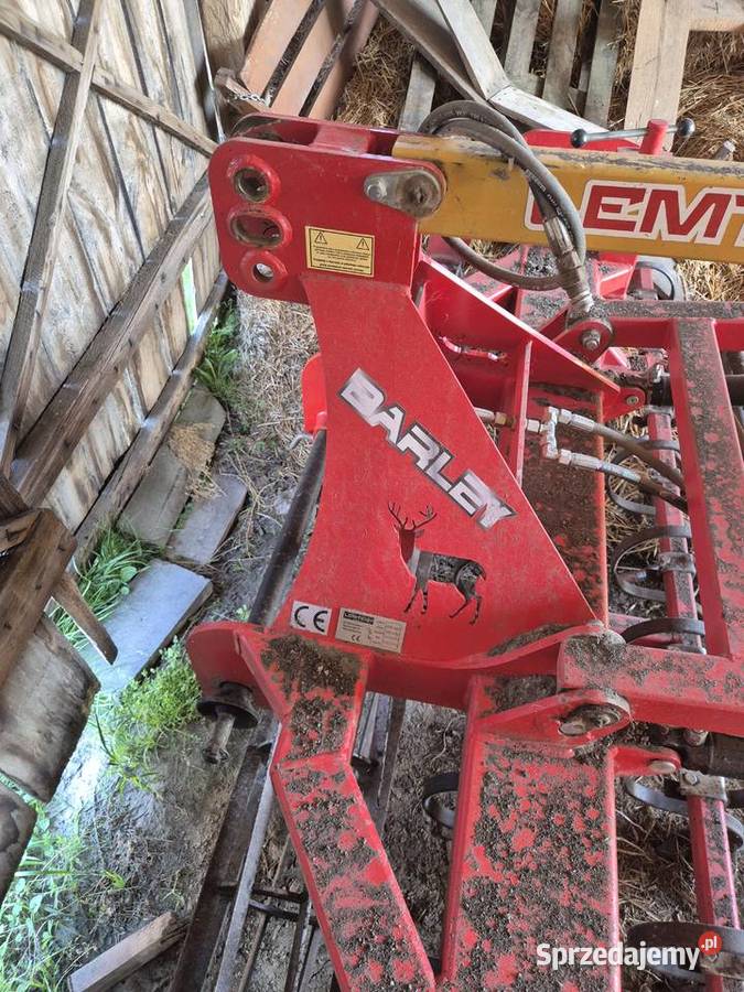 Agregat 3m lemtech z hydropackiem Cyców