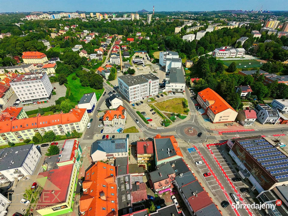 Wynajem lokalu 20m2 Wodzisław Śląski Wynajem
