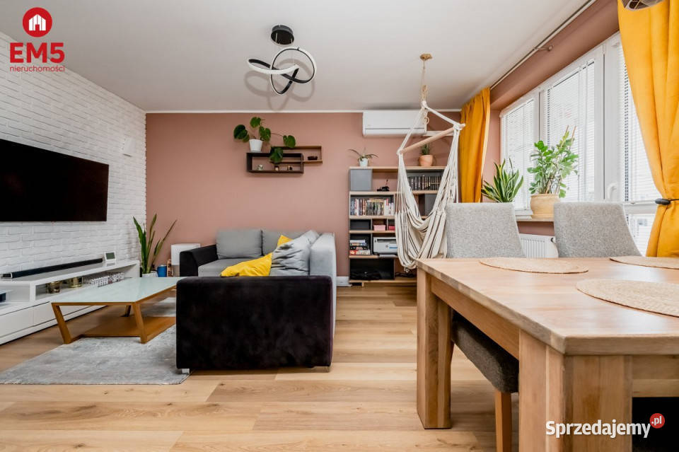 Mieszkanie 5881 metrów Białystok sprzedam