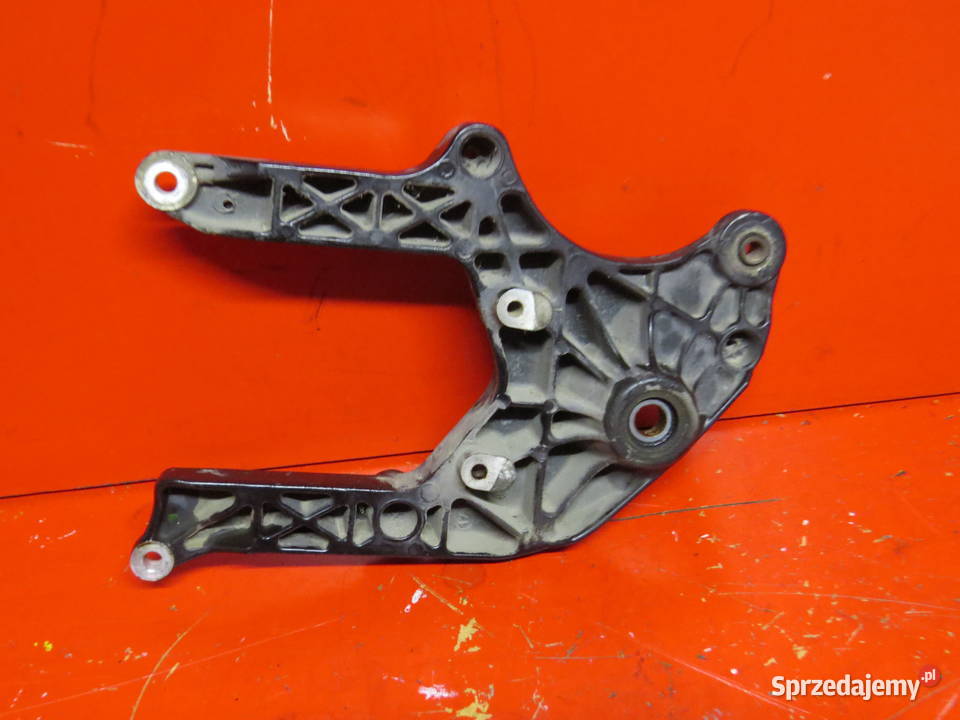 SUZUKI BURGMAN K7 200 150 125 sanki mocowanie Warszawa