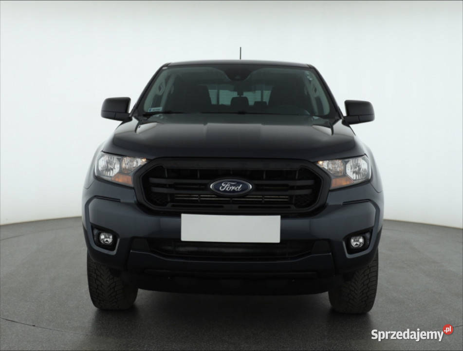 Ford Ranger 20 EcoBlue 90187km mazowieckie Piaseczno