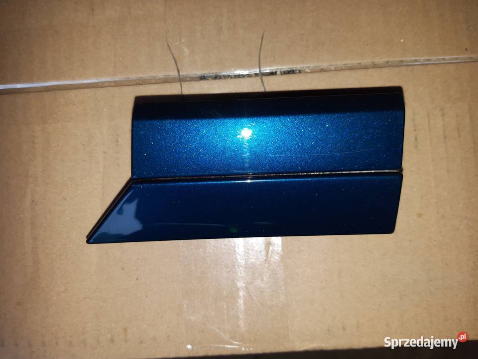 Vw passat b8 listwa błotnika prawa 3G0853992 osobowe Bystrzyca Kłodzka