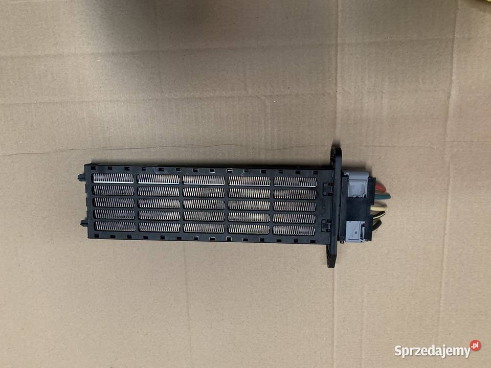 0134100530 nagrzewnica elektryczna Subaru legacy zachodniopomorskie