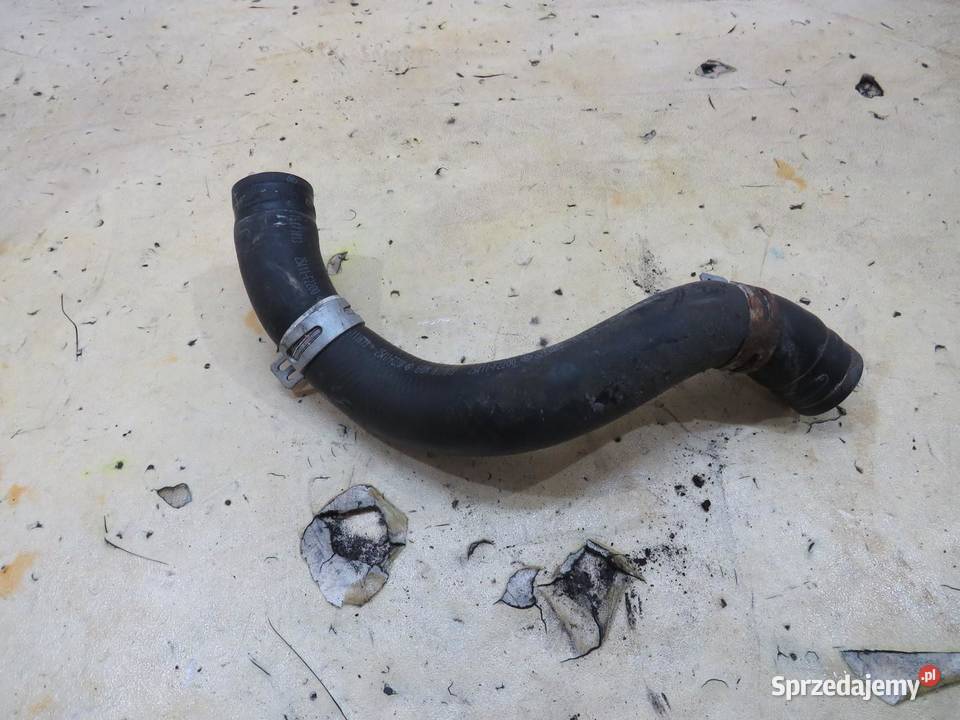 PRZEWÓD WODY HYUNDAI I30 III 16 CRDI osobowe sprzedam